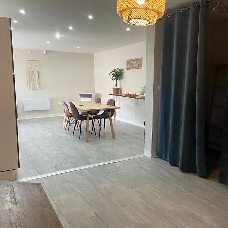 Appartement Saint Juery Arthes Eksteriør bilde