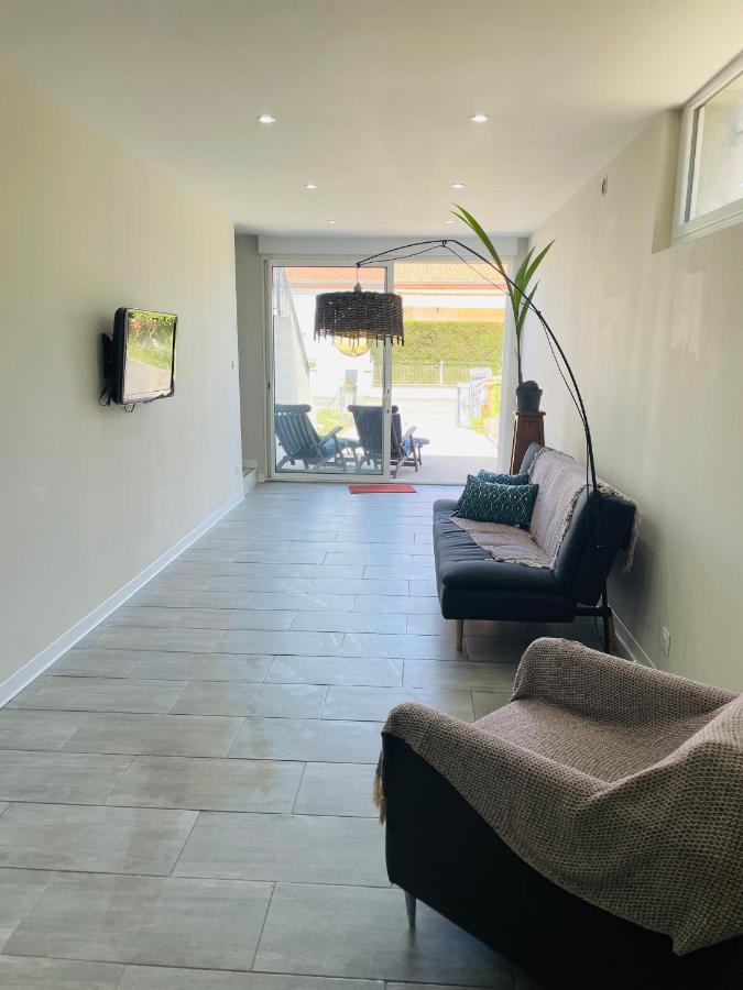 Appartement Saint Juery Arthes Eksteriør bilde