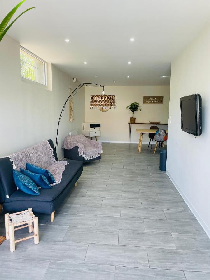 Appartement Saint Juery Arthes Eksteriør bilde