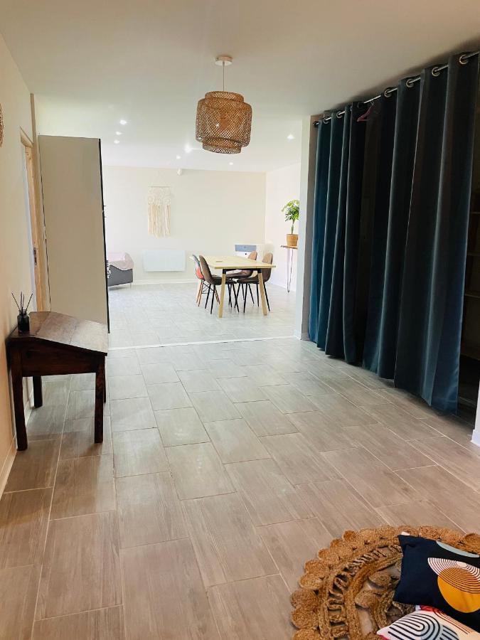Appartement Saint Juery Arthes Eksteriør bilde