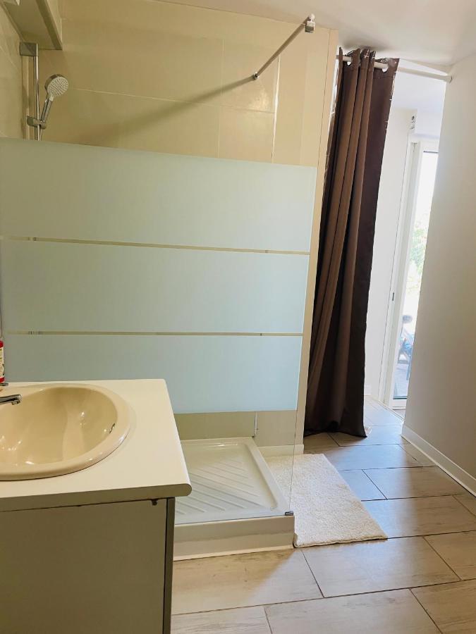 Appartement Saint Juery Arthes Eksteriør bilde