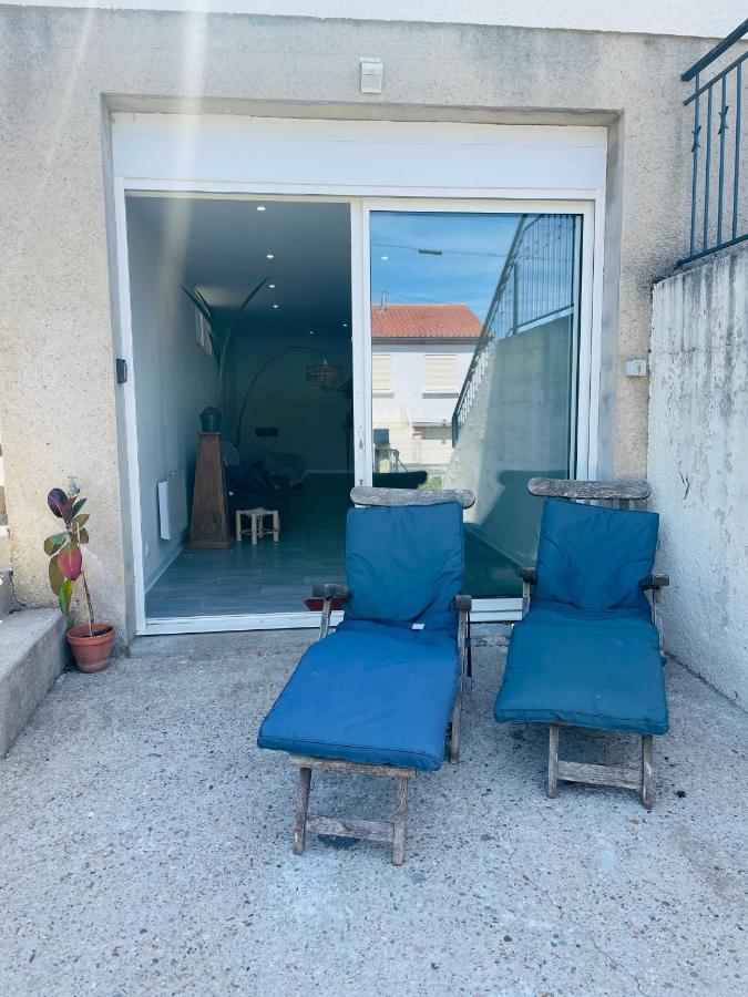 Appartement Saint Juery Arthes Eksteriør bilde